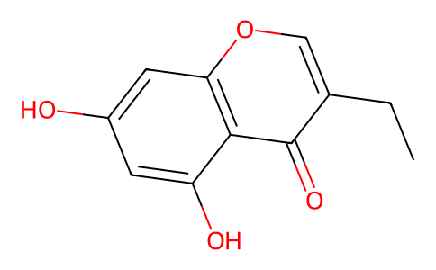Lathodoratin 76693-50-0